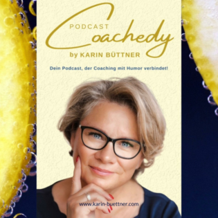 VIDEO-ADVENTSKALENDER - 6. Türchen: "NIKOLAUSTAG – LASS DOCH DIE VERBALE RUTE WEG UND ERKENNE, WIE SICH DEINE ZWISCHENMENSCHLICHEN BEZIEHUNGEN VERÄNDERN!"