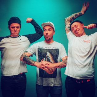 Folge 53 - Absage des Download Festivals