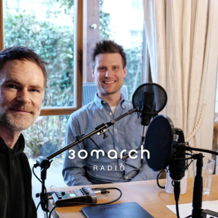 #42 Reden wir über Metabolic Balance: Mario Aichsleder über Blutzuckertracking mit „Hello Inside“ und drei alltägliche Volksdrogen, die uns nachweislich schaden