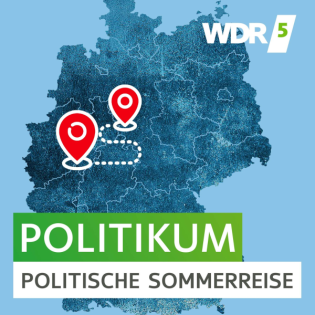 Sommerreise - #6: Pendeln auf dem Land & ÖPNV in der Stadt