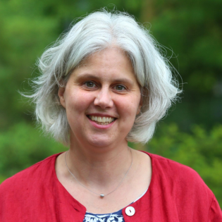 Erntezeit mit Gartenexpertin Isolde Keil-Vierheilig