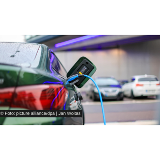 47. Sitzung vom 04.12.2025. TOP 21: Änderung des Kraftfahrzeugsteuergesetzes