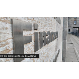 45. Sitzung vom 28.11.2025. TOP Epl 32, 60: Bundesschuld, Allgemeine Finanzverwaltung