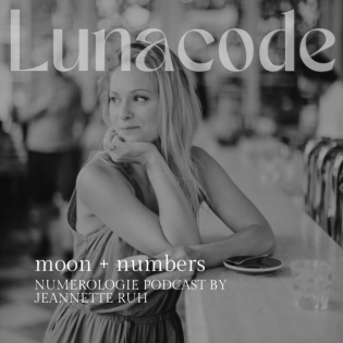 Lebenszahl 1 & Neumond in den Fischen