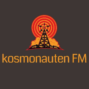 Kosmonauten FM - 016 - 19.05.2012