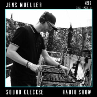 Soundkleckse - 28.05.2022