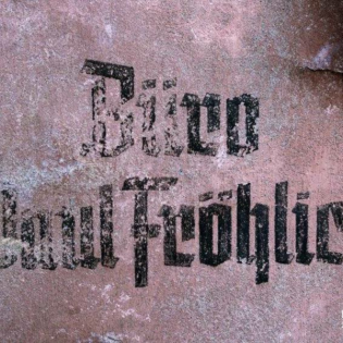 Hans Bühnendampf - Büro Paul Fröhlich - Hanse 3 Dresden - 10.06.2023