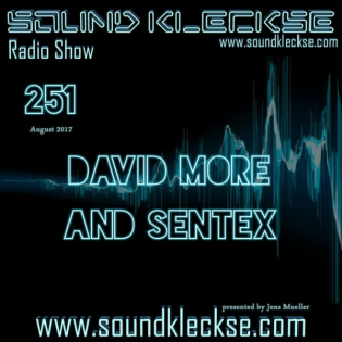 Sound Kleckse Radio Show 251