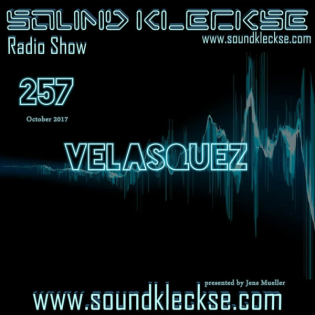 Sound Kleckse Radio Show 257