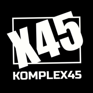 Club Night - Komplex45 Pirna - 11.10.2024