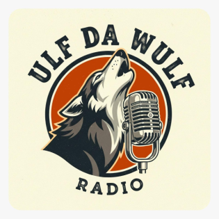 ULF DA WULF Radioshow - 08.08.2025