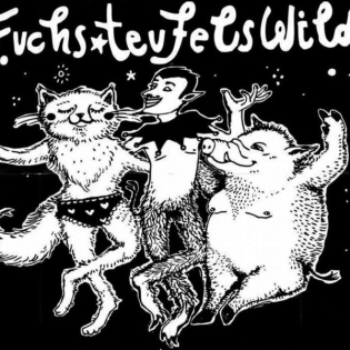 yNOT - Techno Keller - FuchsTeufelsWild Meissen - 15.08.2025