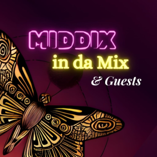 MIDDIX in da Mix - 26.09.2025