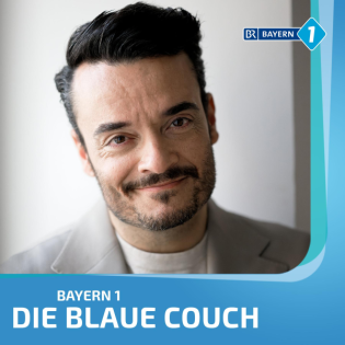 Giovanni Zarrella, Entertainer und Sänger, "Für einen Außerirdischen würde ich 'volare' singen!"