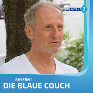 Jörg Skriebeleit, Leiter der KZ-Gedenkstätte Flossenbürg, "Ich glaube, dass es ohne uns noch schlimmer wäre."