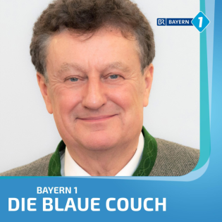 Prof. Wolfgang M. Heckl, Museumsdirektor und Wissenschaftler, "Schon mit fünf habe ich das Radio aufgeschraubt, weil ich wissen wollte, wie da ein Mensch drinsitzt und raussprechen kann."