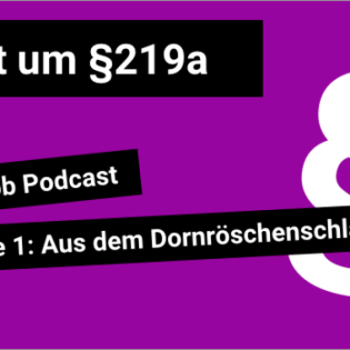 Folge 1 - Aus dem Dornröschenschlaf geholt