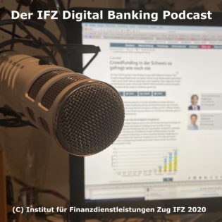 Episode 24 - Das neue Datenschutzgesetz und was es für Banken in der Schweiz bedeutet