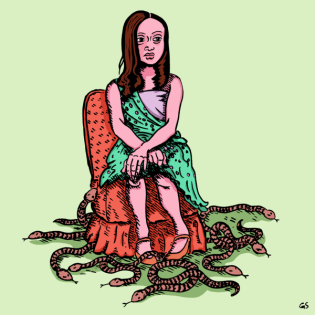 Arthouse Special: A Touch of Sin (2013)