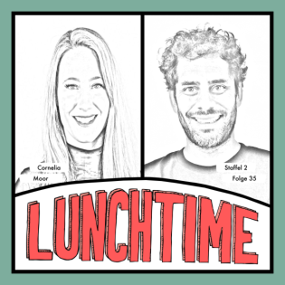 Folge 35 – Cornelia Moor (Partnerin Follow Red GmbH)