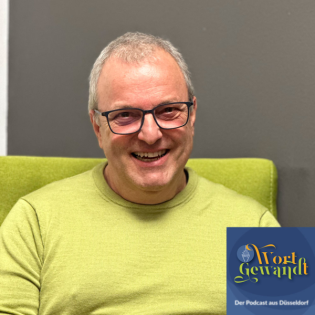 Unsere Stadt kann schöner werden mit Willy Brandt.