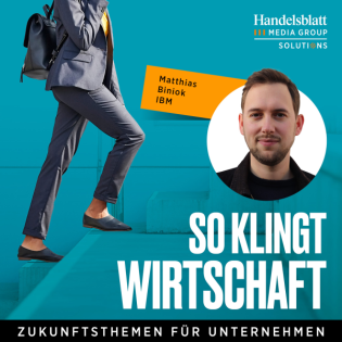 Wie sich Unternehmen durch Souveräne KI einen Wettbewerbsvorteil sichern