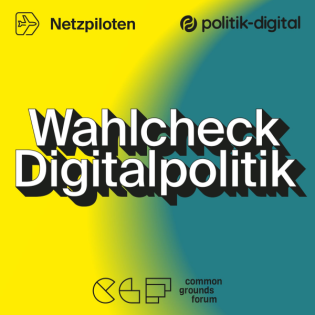 Wahlcheck Digitalpolitik: Welche Ziele verfolgen die Parteien bei der Digitalisierung?