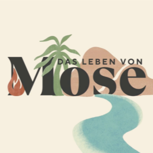 Das zweite Buch Mose 20.07.2025 mit René Saurenmann
