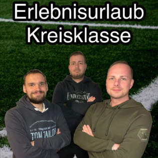 Erlebnisurlaub Kreisklasse S3F33 - Die ersten Entscheidungen