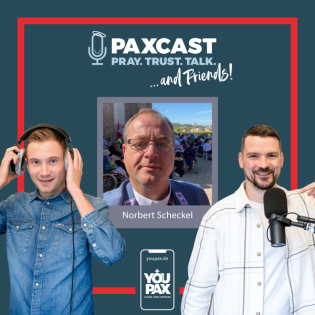 #205 - Sind Christen politisch?