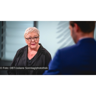 Zupke: Jeder Euro in Ge­denkstätten ist eine Inves­tition in die Demokratie