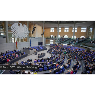 Was ändert sich durch die Wahlrechtsreform von 2023?