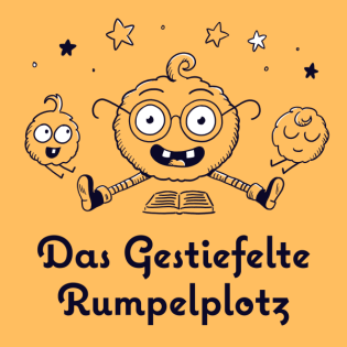 Der Dreschflegel vom Himmel