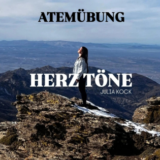 6 Minuten Atemübung am Meer