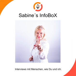 Katharina Schindler - Sei die beste Version Deiner selbst.