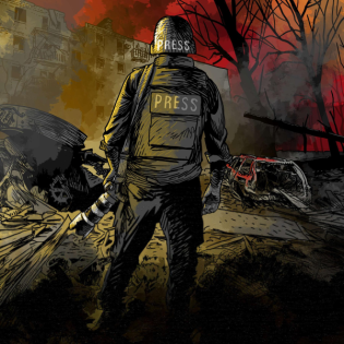 Schlachtfelder - Kriegsgeschäfte made in Saarlouis?