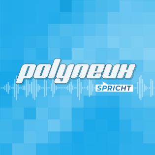 Polyneux tritt nach. Episode 16: Uncanny Ellenbogen