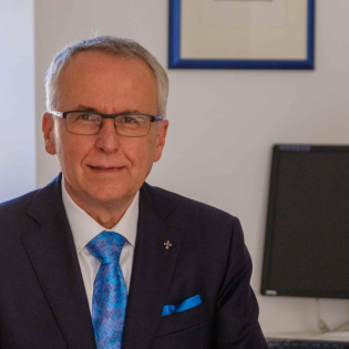 Das Menschen Mögliche tun (Prediger 7,15-18)