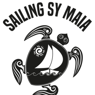 Podcast Sailing-Maia Jonas & Peer EP5