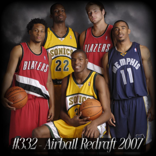 #332 - Airball Redraft 2007
