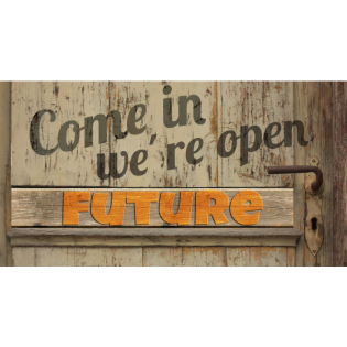 Was uns digital überdauern soll