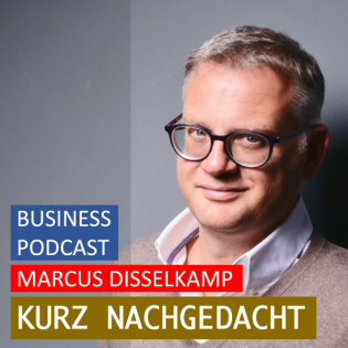 #89 Chefsache Digitalstrategie - Klar denken, digital handeln
