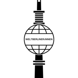 Weltberliner:innen mit Urvi Parikh und Iván Gábor - On storytelling and shaping a new narrative on migration