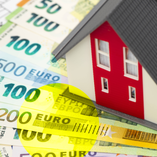 Sag mir, wo vier Wände sind... Wege aus der Wohnkrise