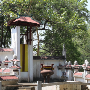 50 Jahre nach dem Krieg: Vietnam erzählen