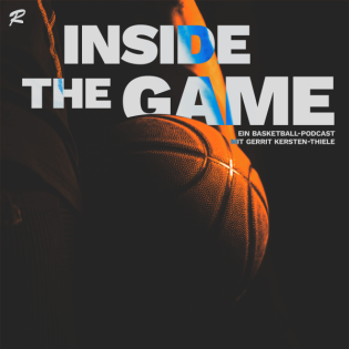 Inside The Game with Domenik Theodorou