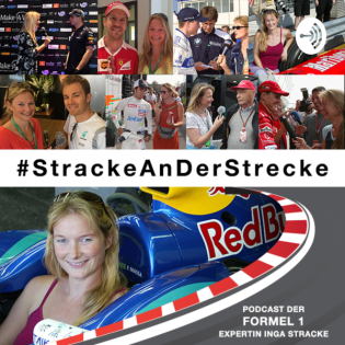 Formel 1 #2506: Stracke an der Strecke-Spielberg Ö GP