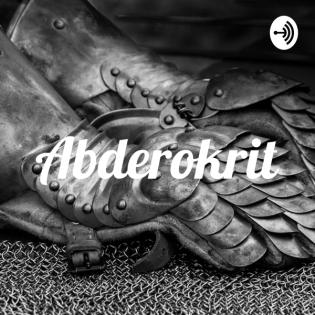 Abderokrit Folge 3 - KaffeeKaffeeKaffee