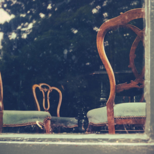 "Jacobs Zimmer" (2/4) von Virginia Woolf