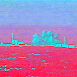 "Die Pranke der Natur (und wir Menschen) (2/2)". Das Erdbeben in Japan, das die Welt bewegte